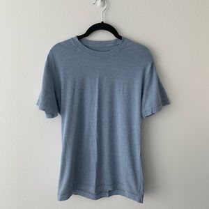 Lululemon 5year basic Tee